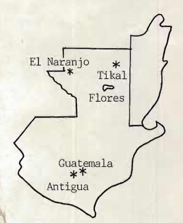 Lent Week 5: Week of March 23