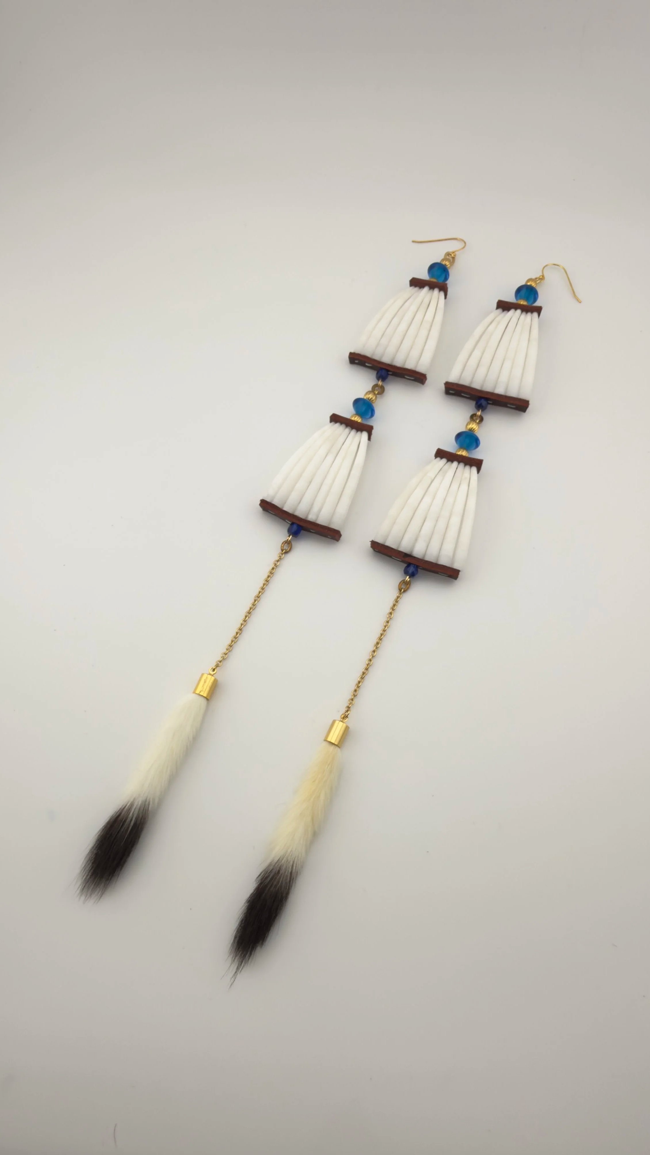 EJNA DENTALLIUM/ERMINETAIL 1