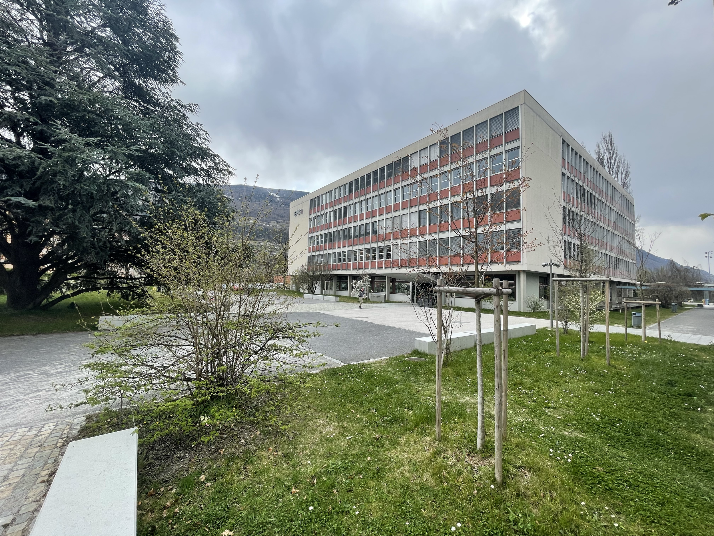 EPCA - école professionnelle commerciale et artisanale | Sion (VS) 