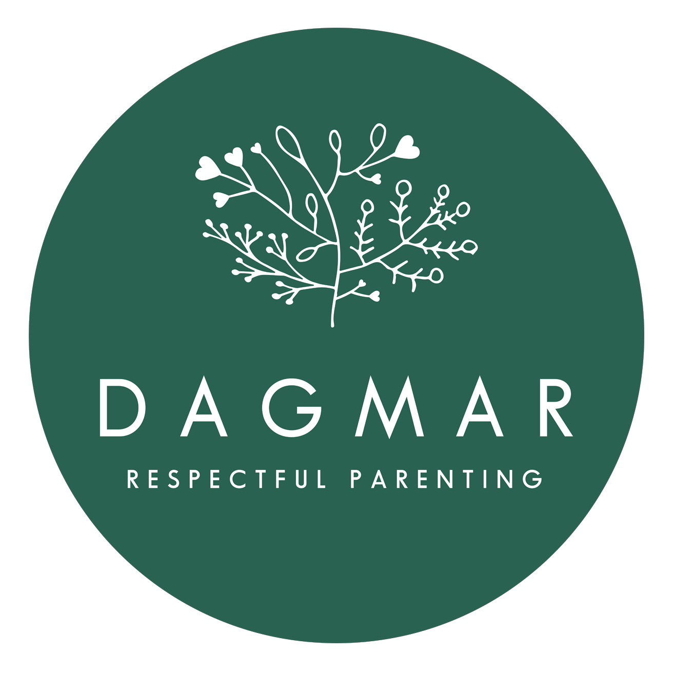 Dagmar Respectful Parenting