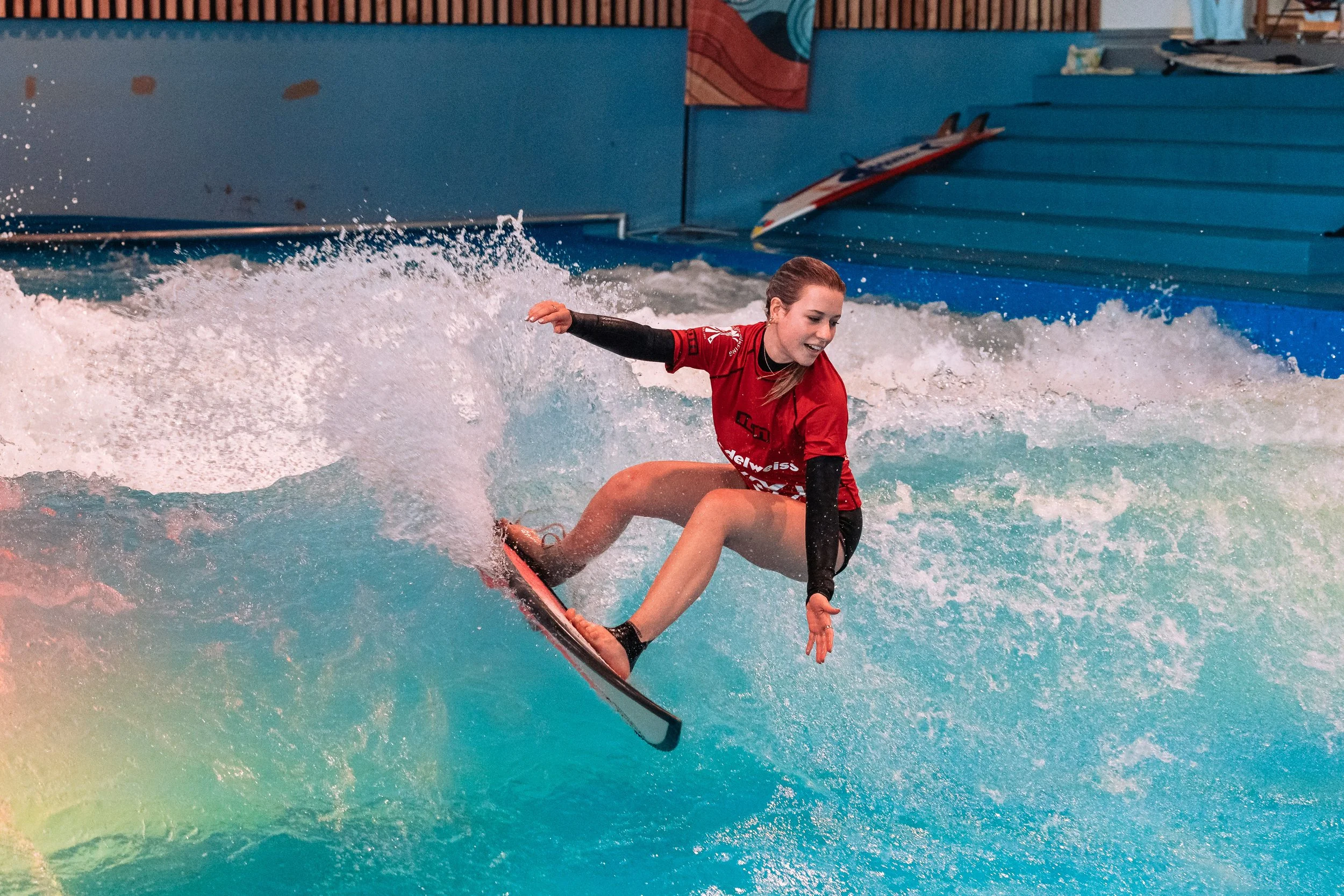 EURO RAPID SURF 2026