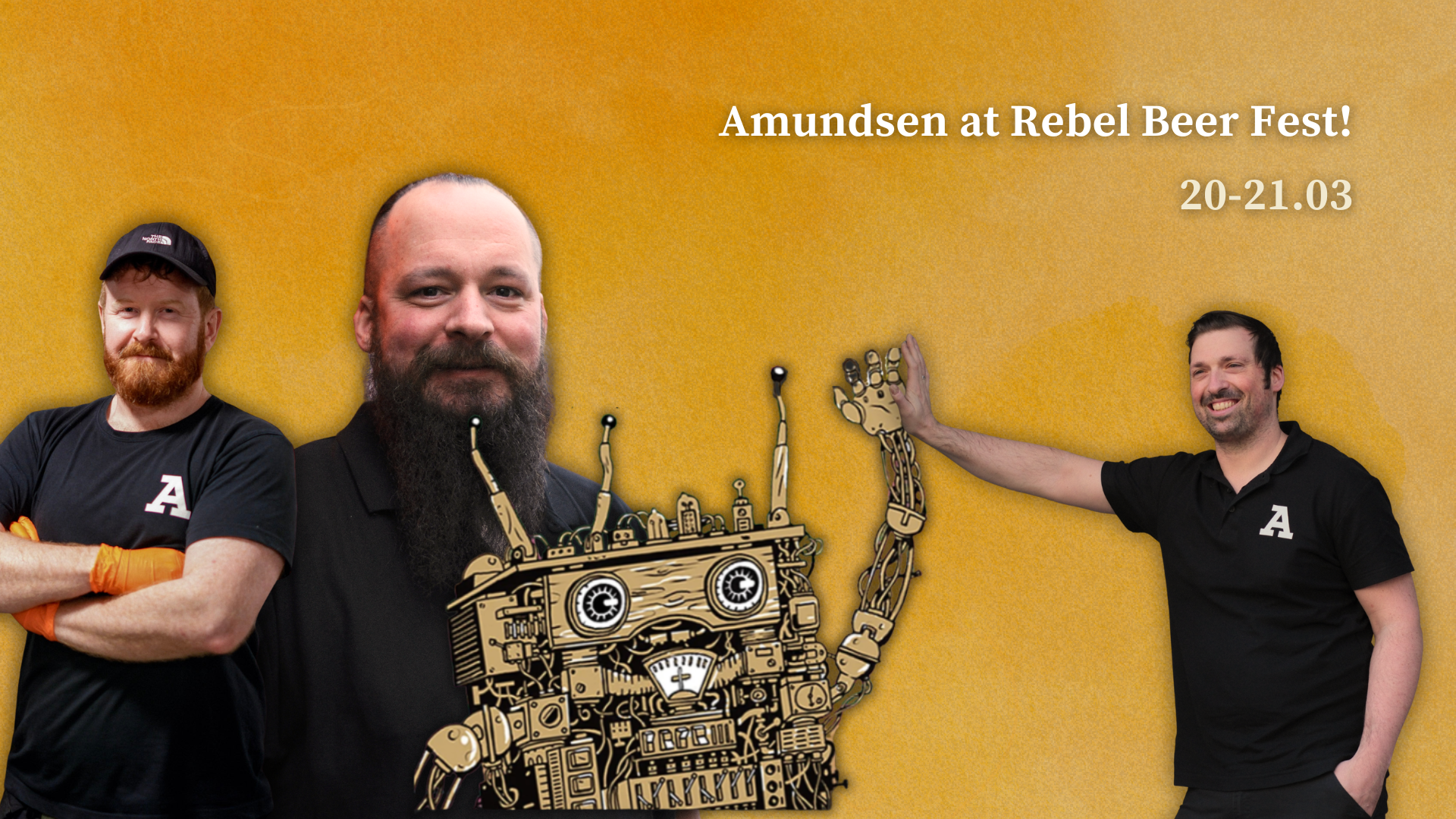 Rebel Beer Festival 26´