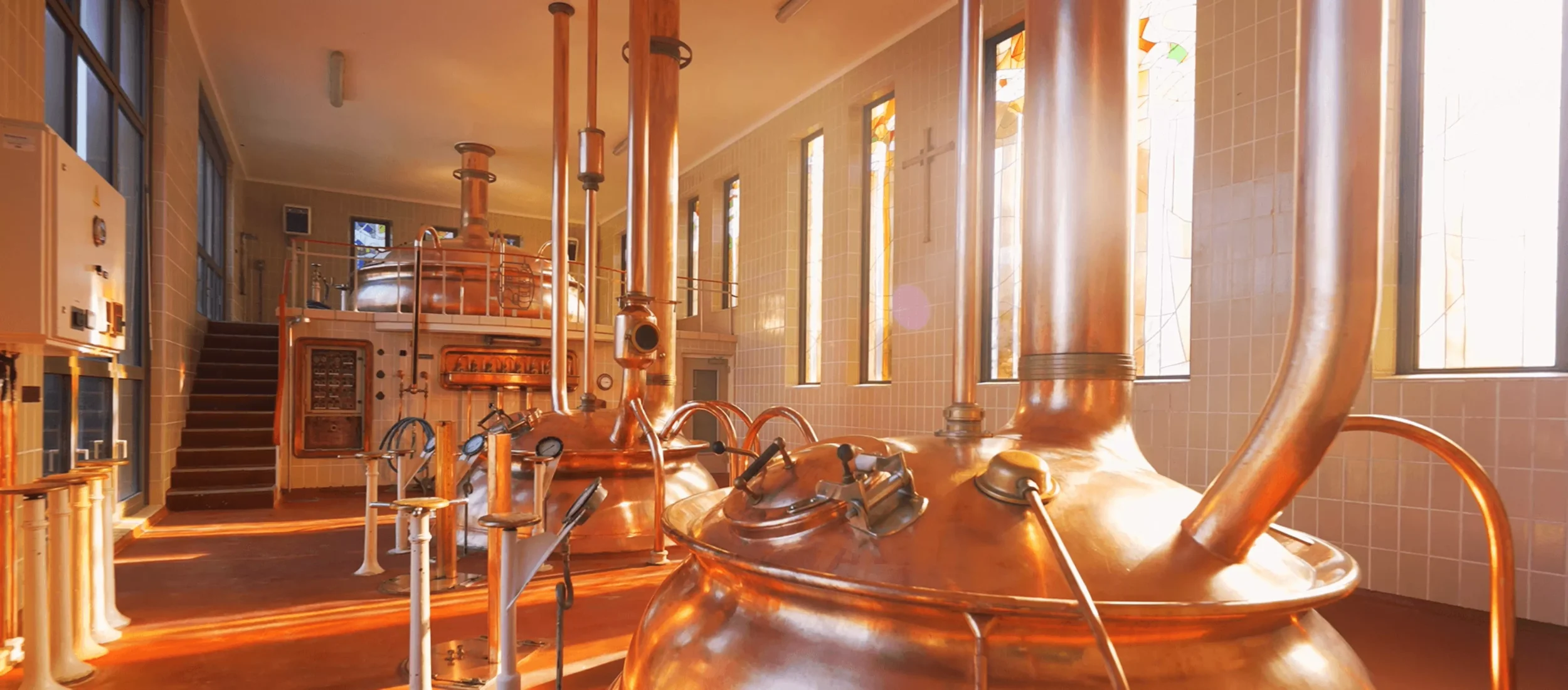 Trappistes x Rochefort
