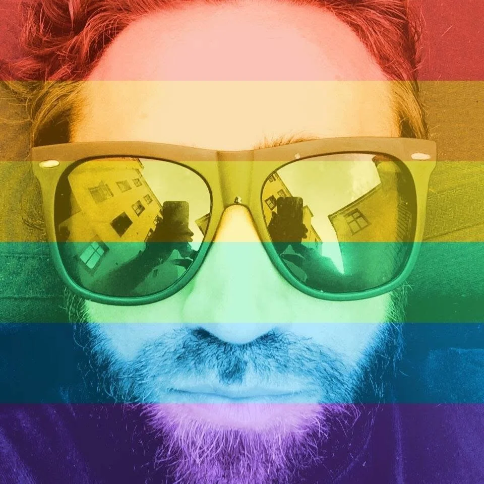 Pride at Amundsen