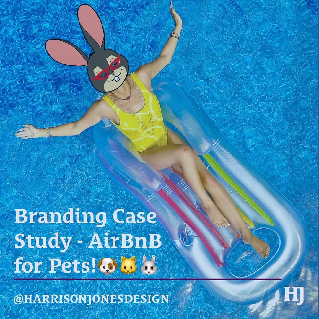 I have compiled a case study on a project I created for a couple that wanted to create an AirBnB for pets.

Here is a selection of some of the works but check the link in my bio and give it a read.

Do you think the outcome meets the brief?