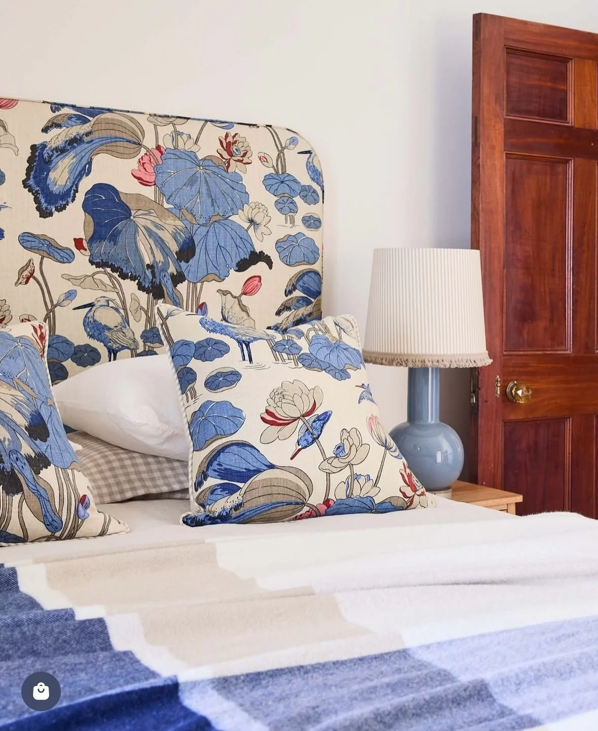 A mixture of colour, pattern and texture.  A brilliant opportunity to fill your home with warmth, personality and further that welcoming embrace of what it is to be, and more importantly, feel welcome.
Most certainly, there is an element of indulgen