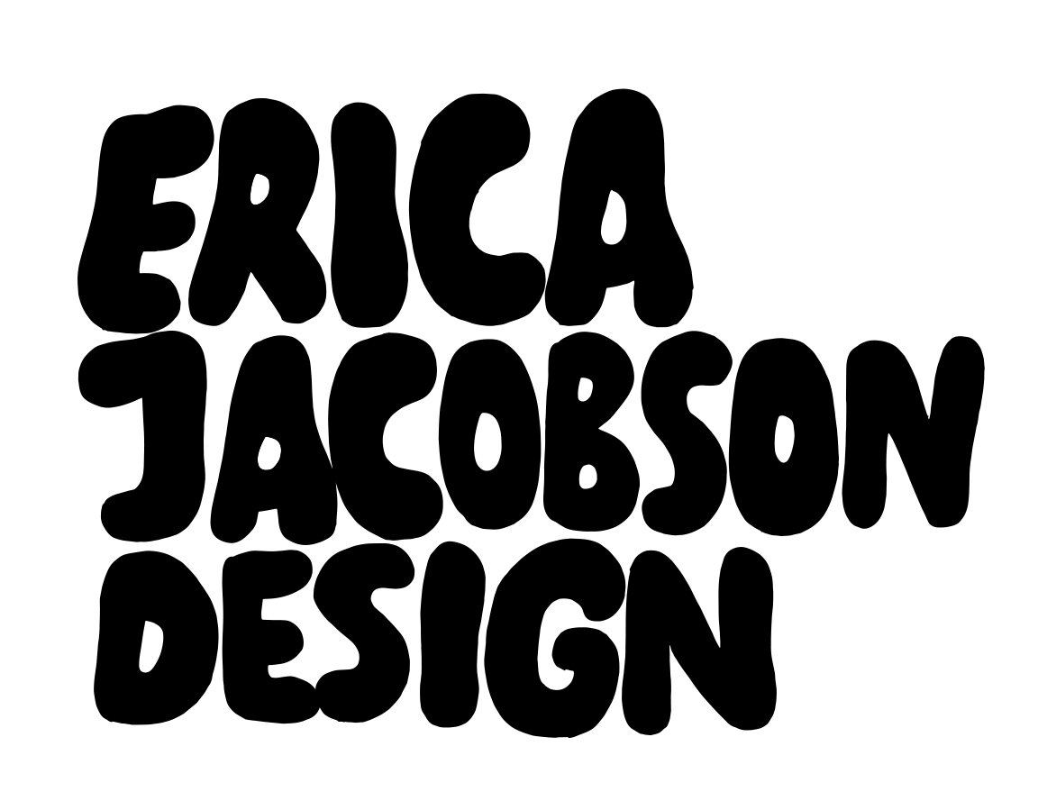 Erica Jacobson Design