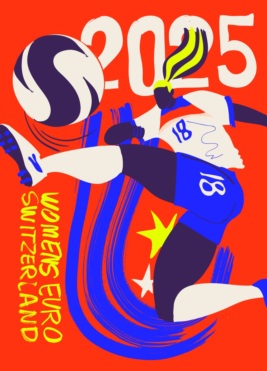 Women's EURO 2025