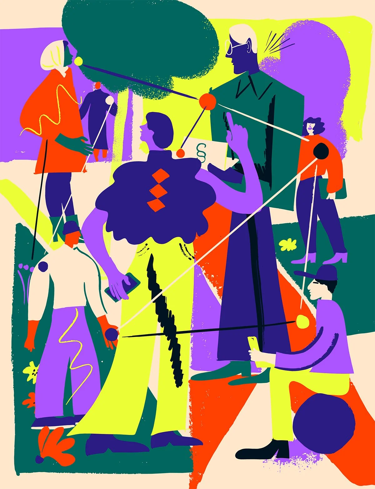 ERGO Magazine