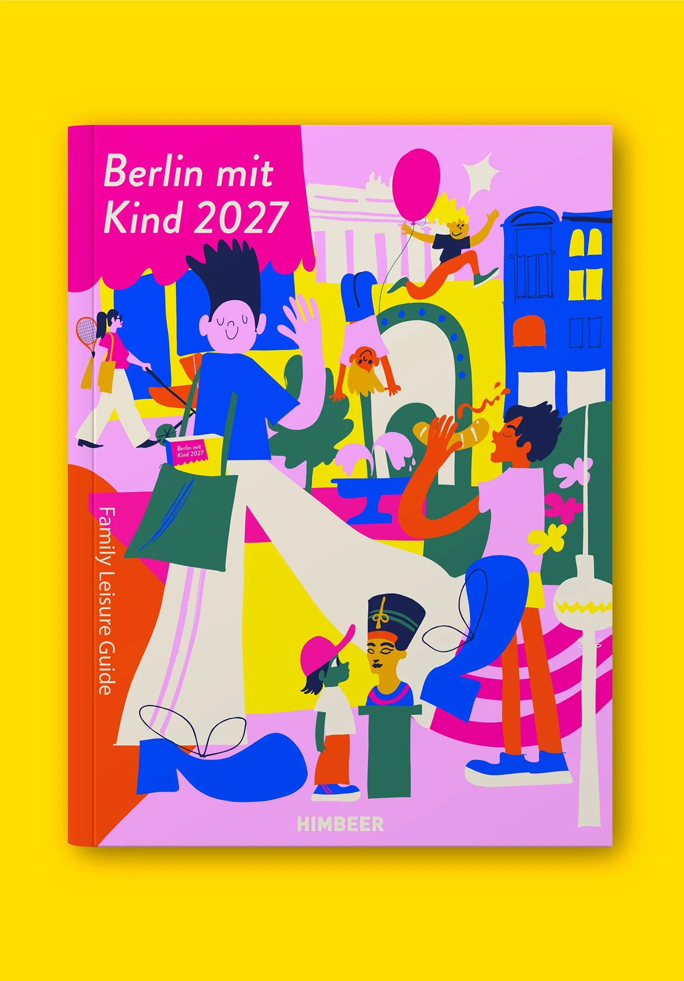 BERLIN HIMBEER 