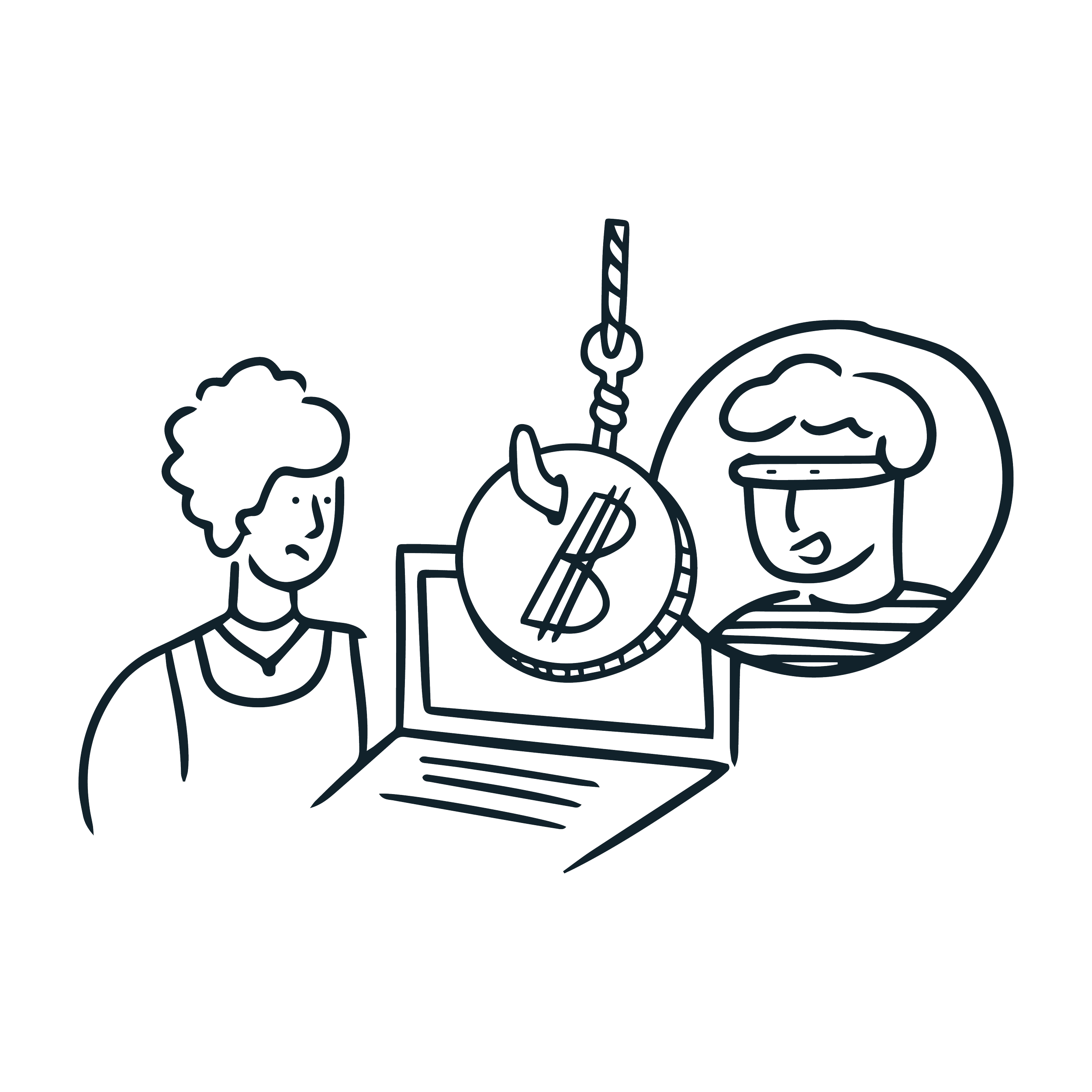 Refundee_Illustrations_Crytpo Site.png