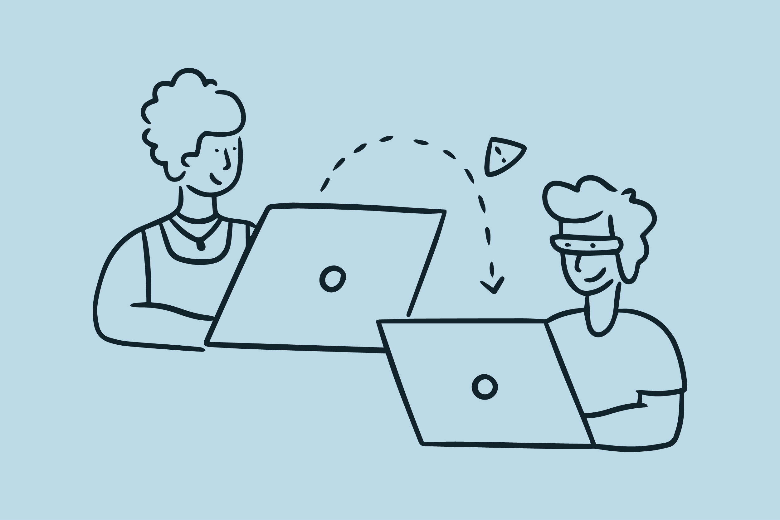 HMRC scams are out there. Is HMRC really asking for money? Or is it a fraudster?