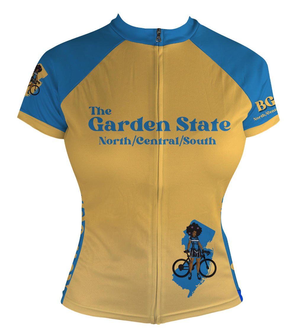 BGDB GARDEN STATE JERSEY
