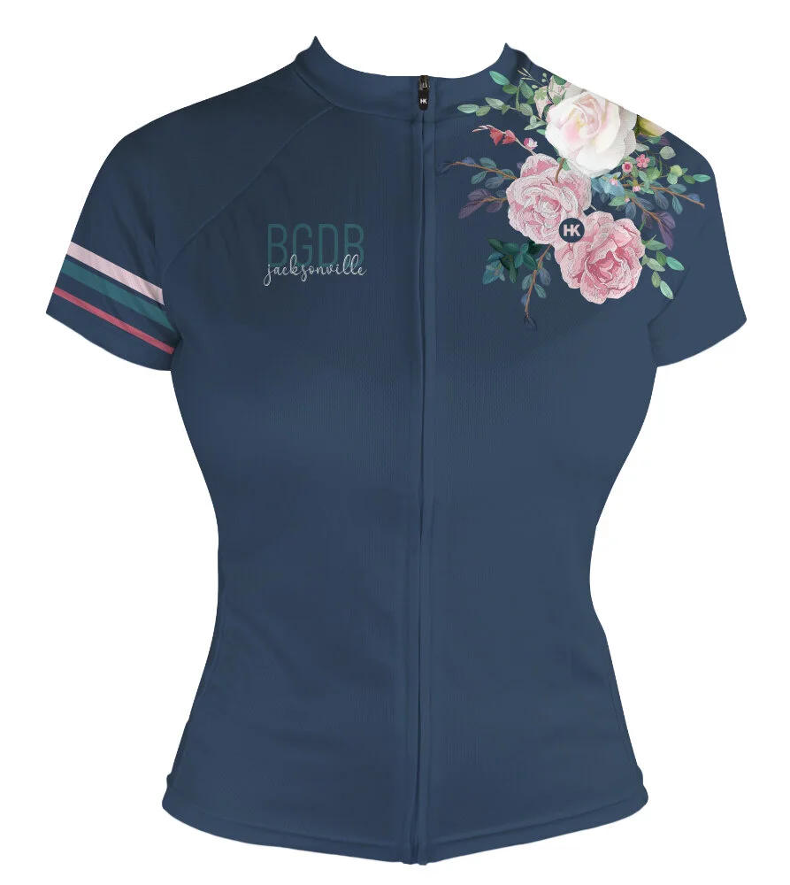 BGDB JACKSONVILLE JERSEY