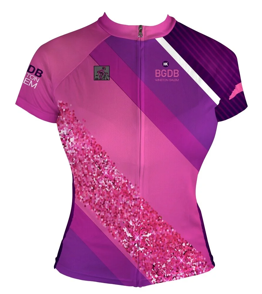 BGDB WINSTON SALEM JERSEY