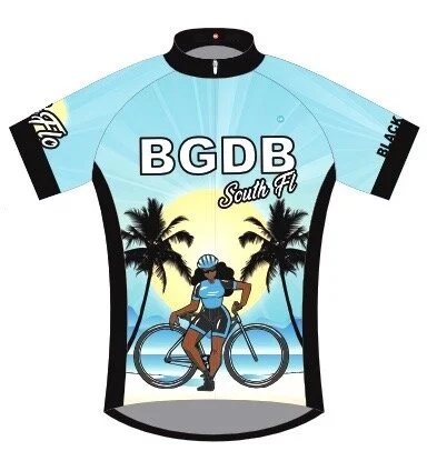 BGDB SOUTH FLORIDA JERSEY