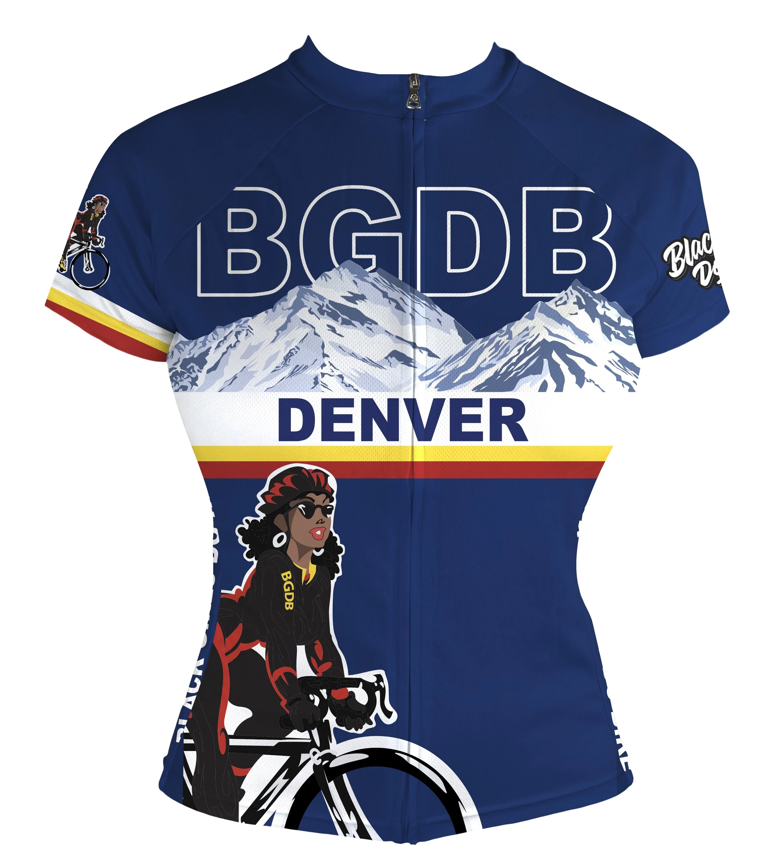 BGDB DENVER JERSEY