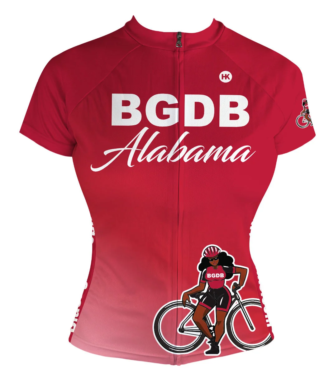 BGDB ALABAMA JERSEY