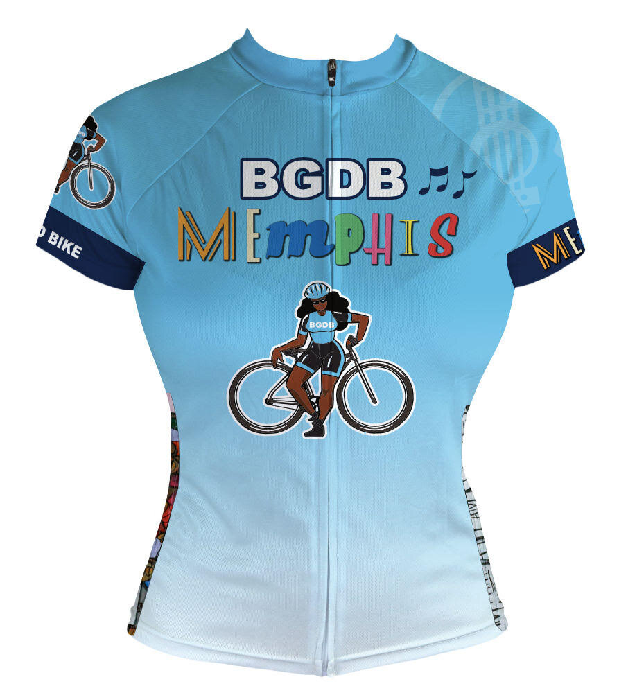 BGDB MEMPHIS JERSEY