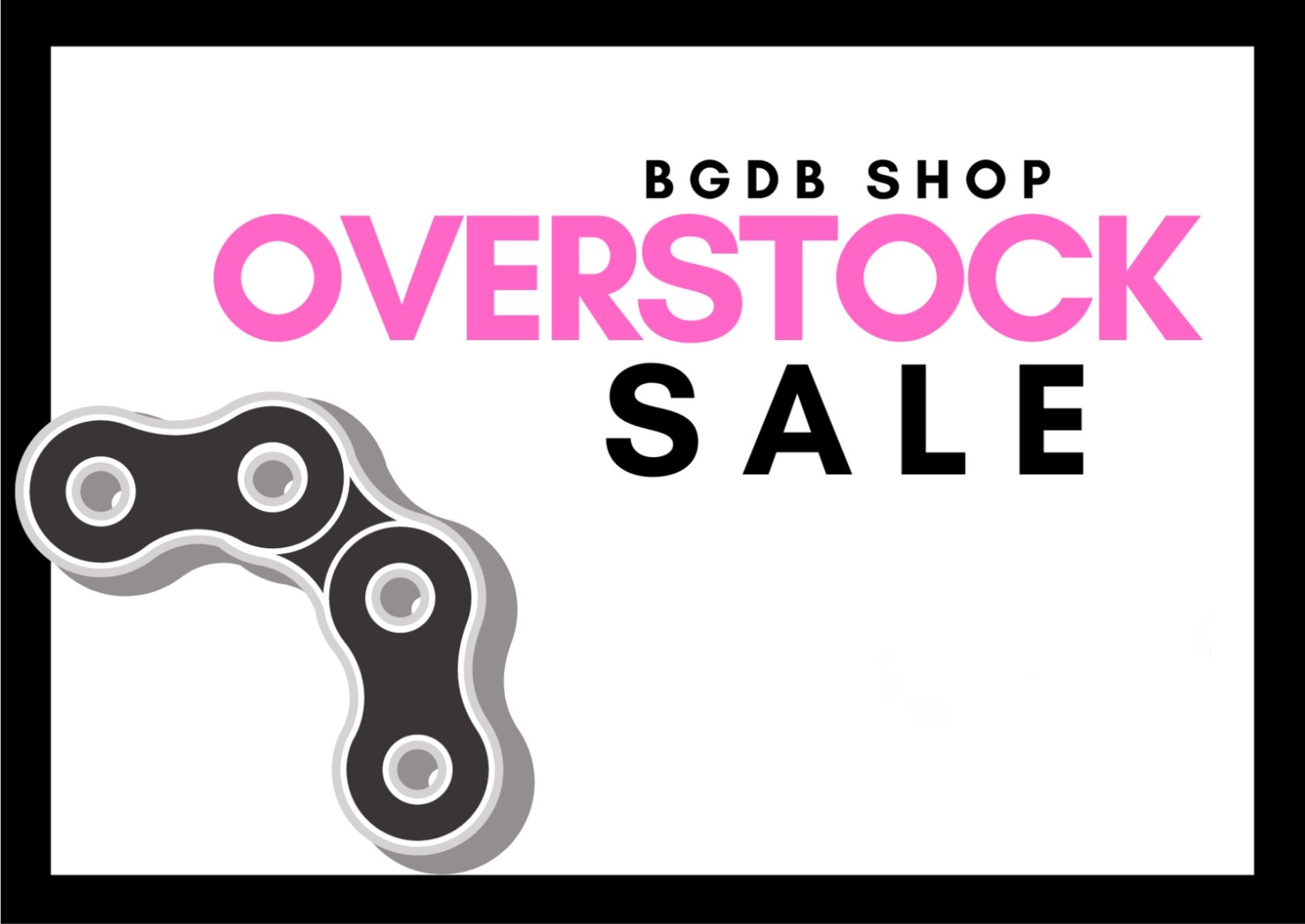 BGDB OVERSTOCK JERSEY SALE — BGDB SHOP