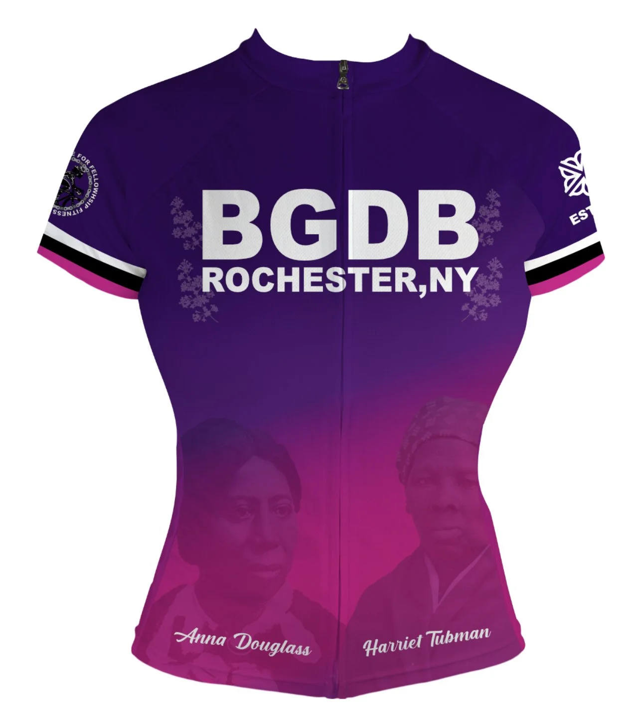 BGDB ROCHESTER NY JERSEY