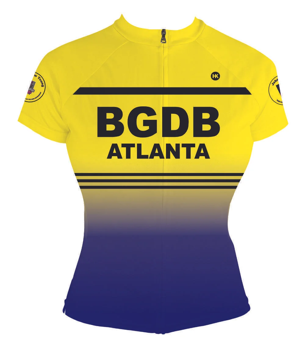 BGDB ATLANTA JERSEY
