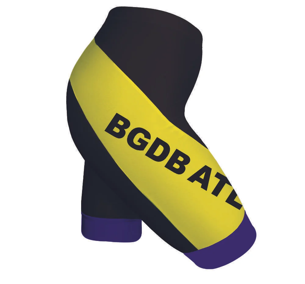 BGDB ATLANTA SHORTS/BIBS