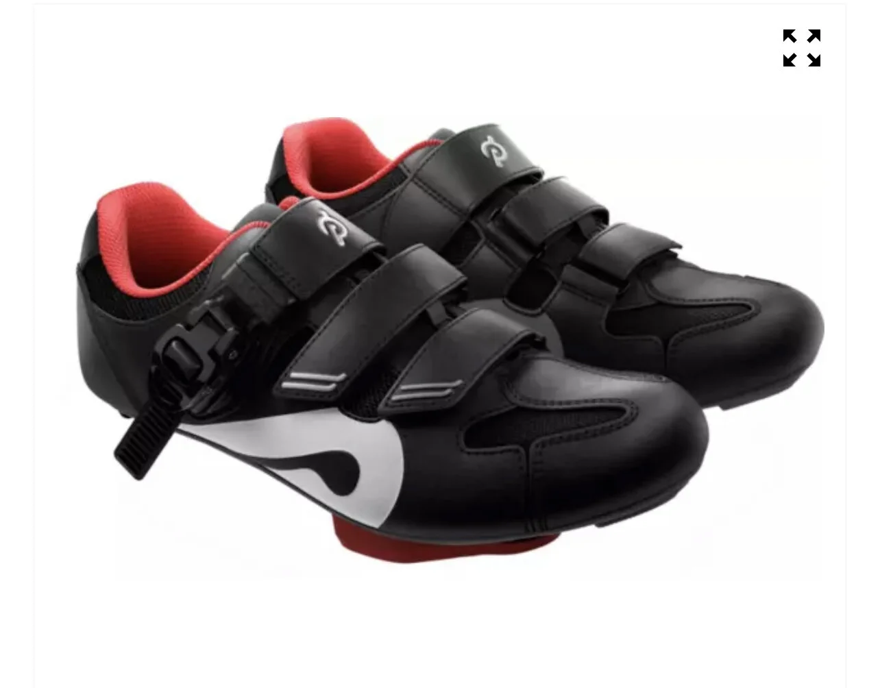 Peloton Shoe Surplus — BGDB SHOP