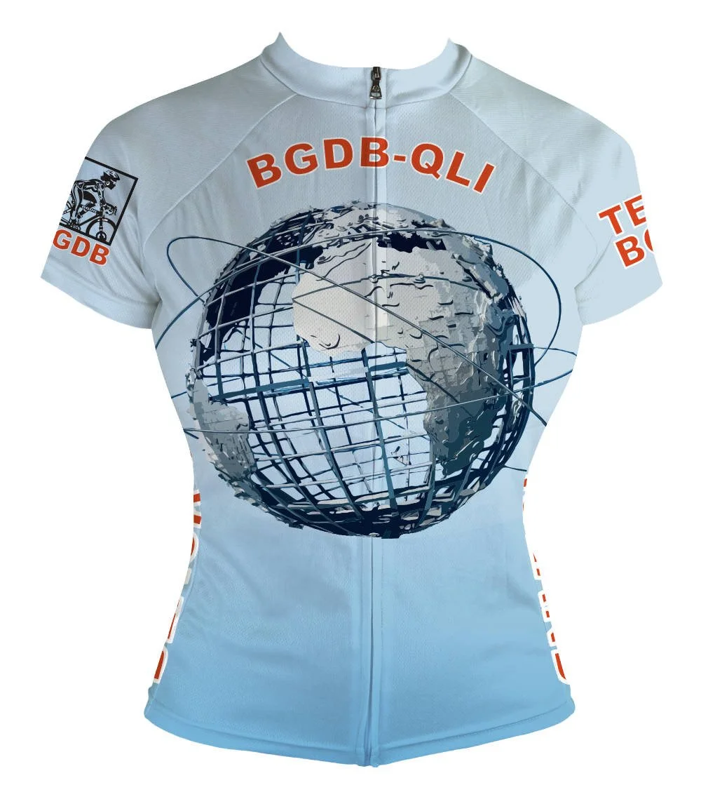 BGDB LONG ISLAND JERSEY