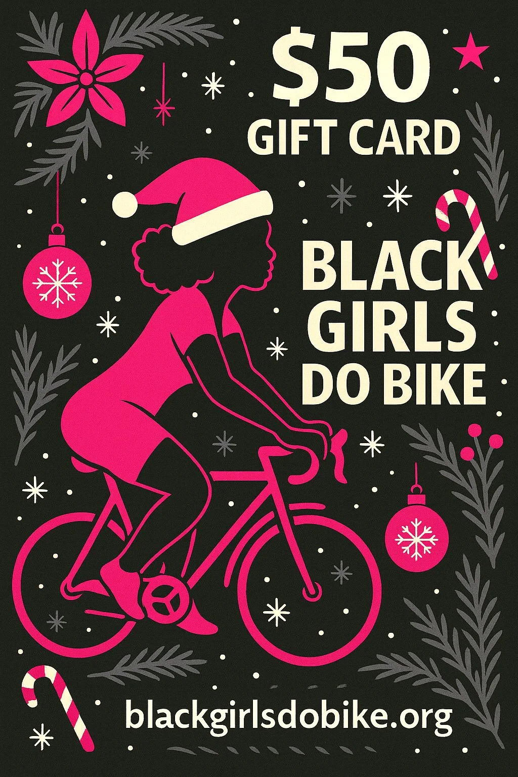 BGDB SHOP GIFT CARD