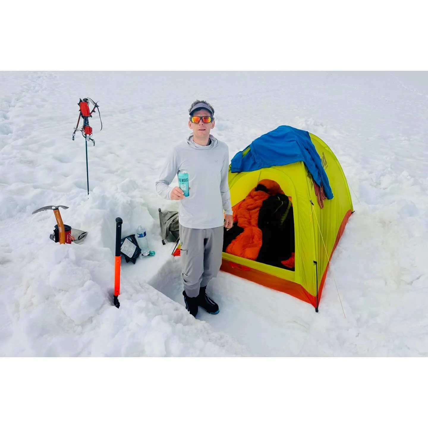 Well that&rsquo;s a wrap and cheers to what has been a very long summer! 

We&rsquo;ve had it all from perfect weather and conditions to plan C&rsquo;s and D&rsquo;s so well done everyone I&rsquo;ve been out with for sticking with it 💪🏼

Now it&rsq