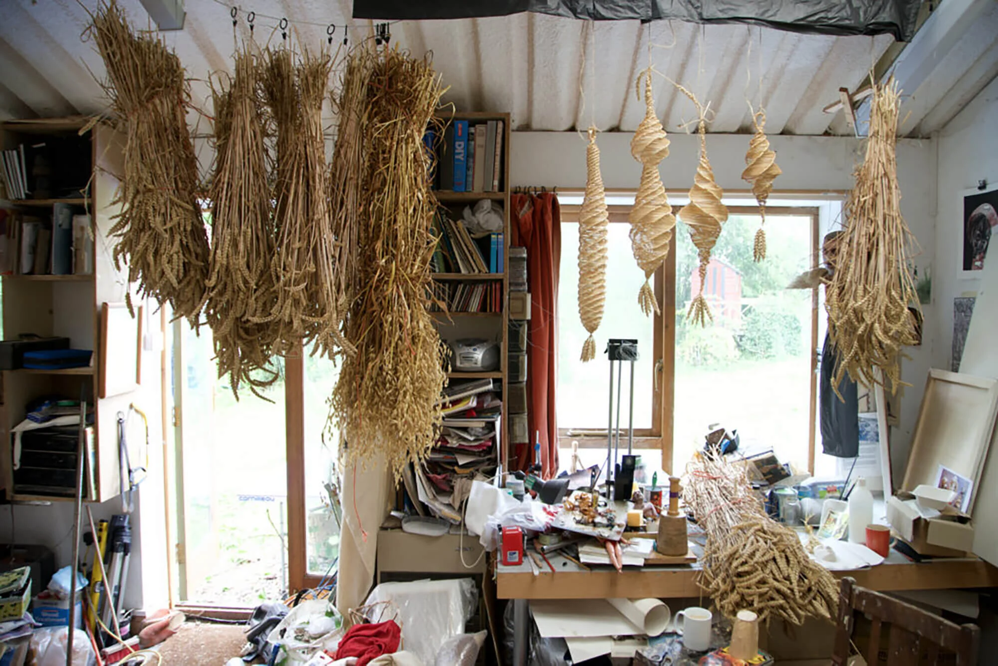 Horsebox Studio — Peak