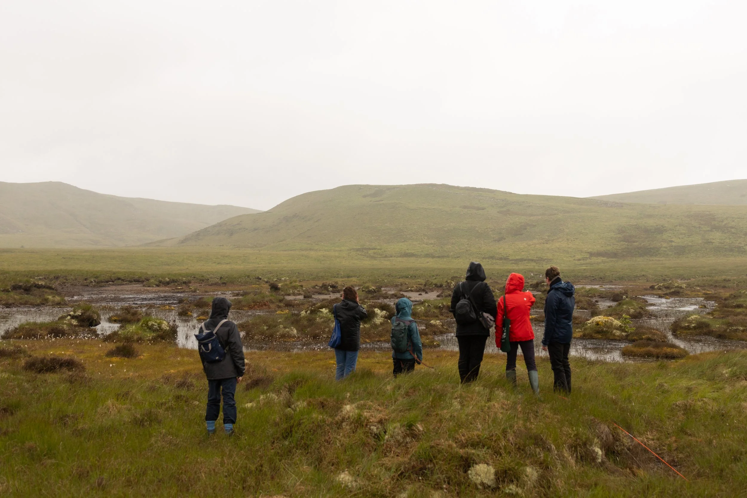 Cymrodoriaeth Cymru’r Dyfodol \ Future Wales Fellowship