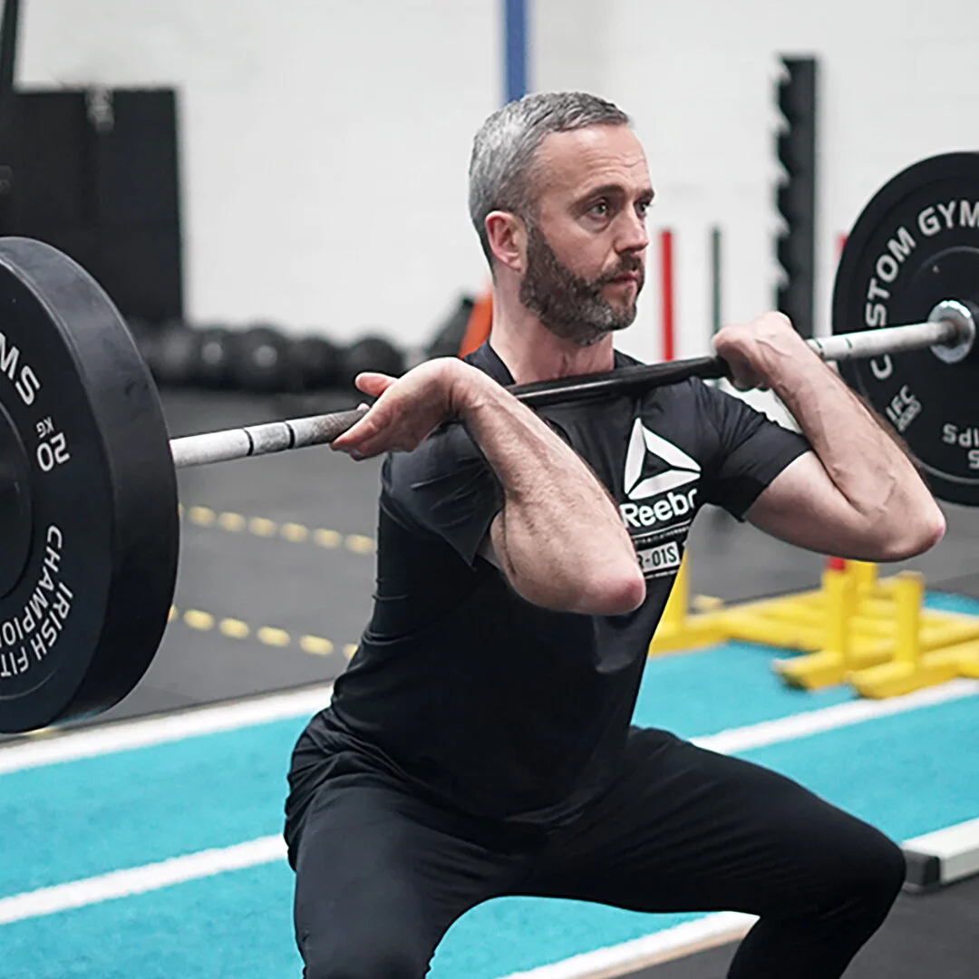 Crossfit Waterford