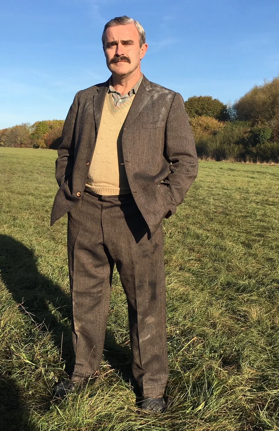 An extra bit on the side