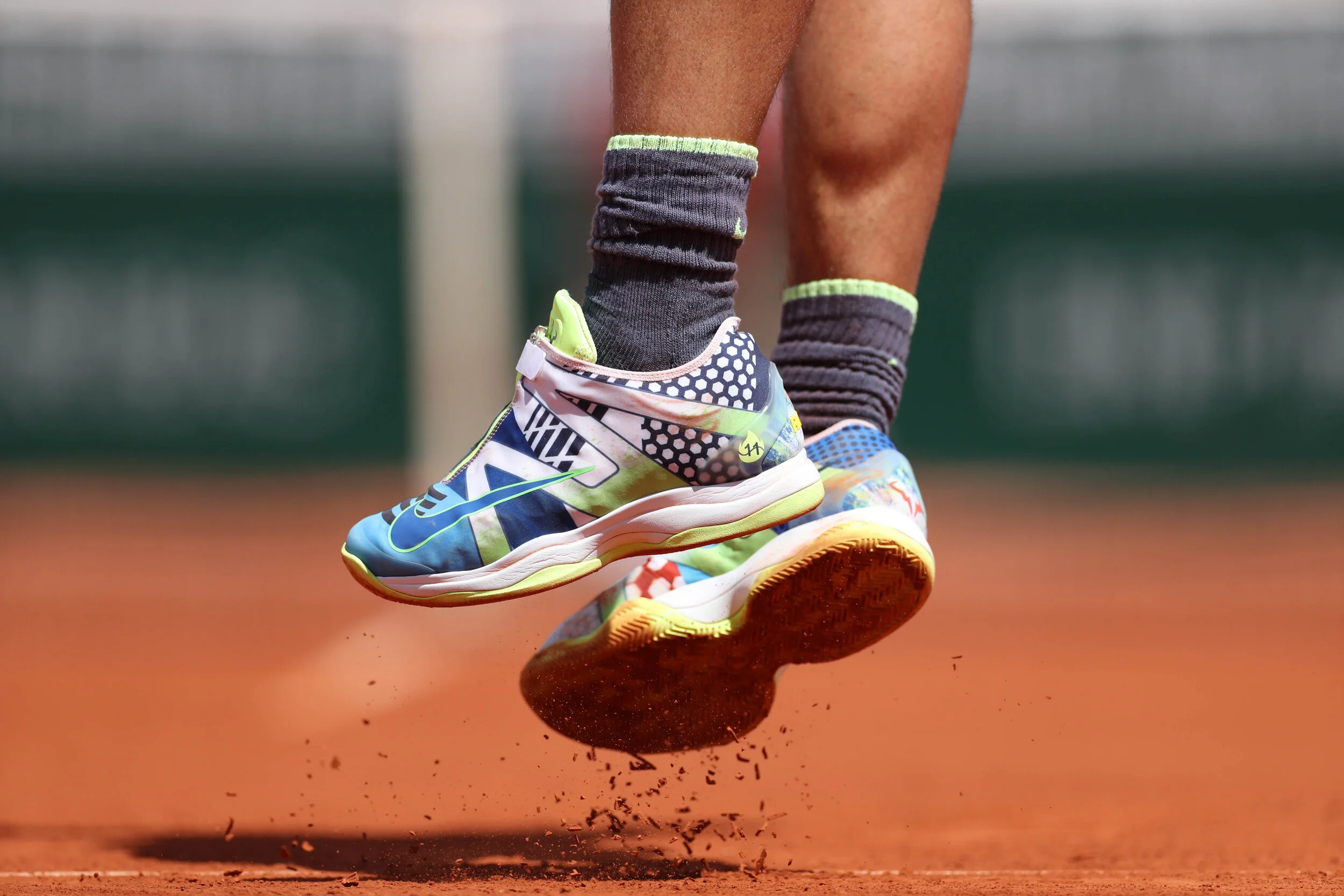 Best nadal roland garros shoes 2019 2025