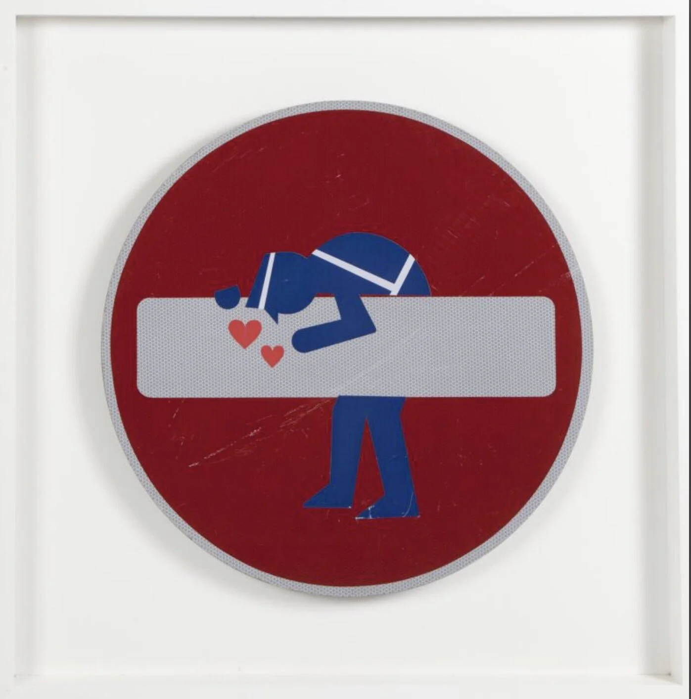 Clet Abraham