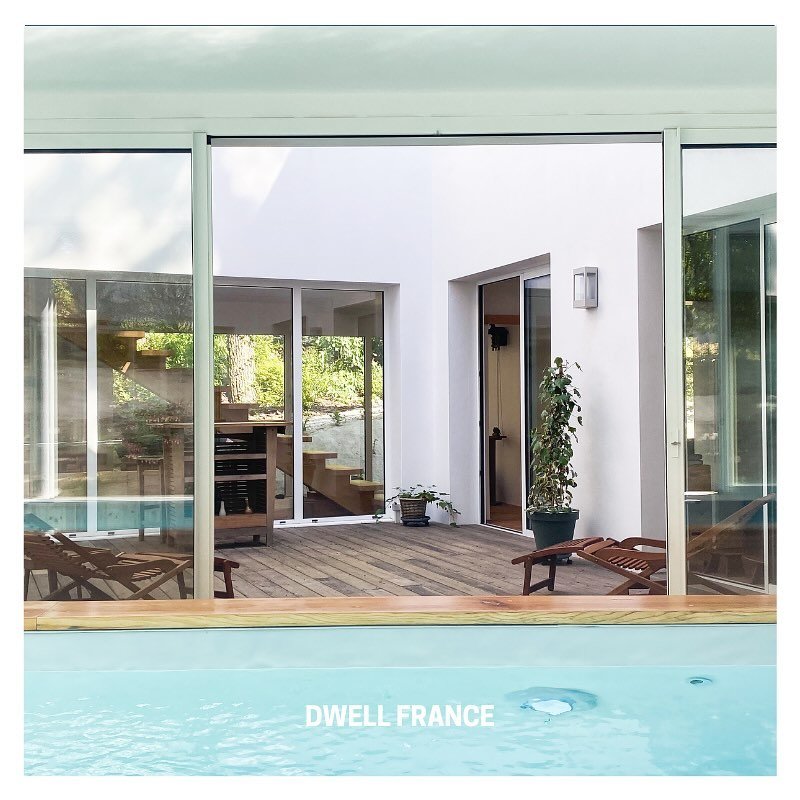 🇺🇸 Happy Weekend !!! Wouldn&rsquo;t you rather be here ?
🇫🇷 Bon weekend !!! Ne pr&eacute;f&eacute;reriez-vous pas &ecirc;tre ici ?

Retrouvez tous les d&eacute;tails de STEPHANIE sur notre site ! 

📱Ou si vous pr&eacute;f&eacute;rez discuter de 
