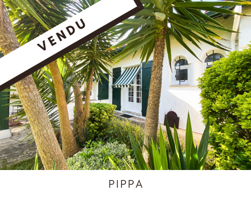 ANGLET / 147 m² / 4CH / 2 SDE / 1SDB / GARAGE