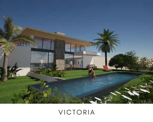 ANGLET / 420 m² / 4BR / 4BA / POOL