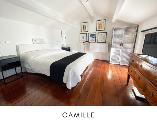 BIARRITZ / 150 m² / CH / 2SDE / 1SDE / PARKING