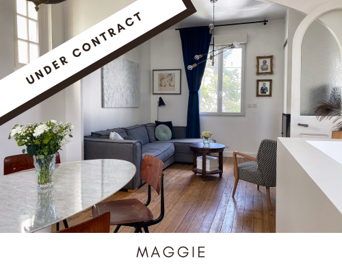 ANGLET / 106 m² / 4BR / 2BA / POOL