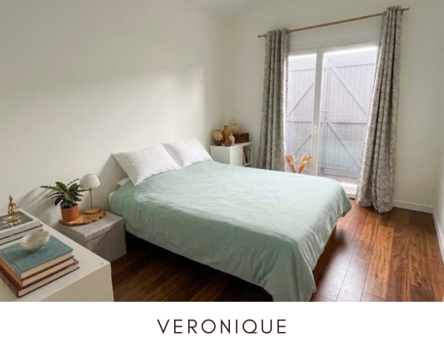 Le Taillan Medoc / 106m² / 3BR / 2BA / YARD / PARKING