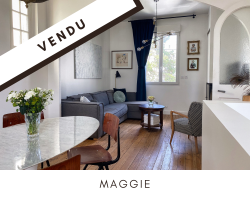ANGLET / 106 m² / 4CH / 1SDE / 1SDB / PISCINE