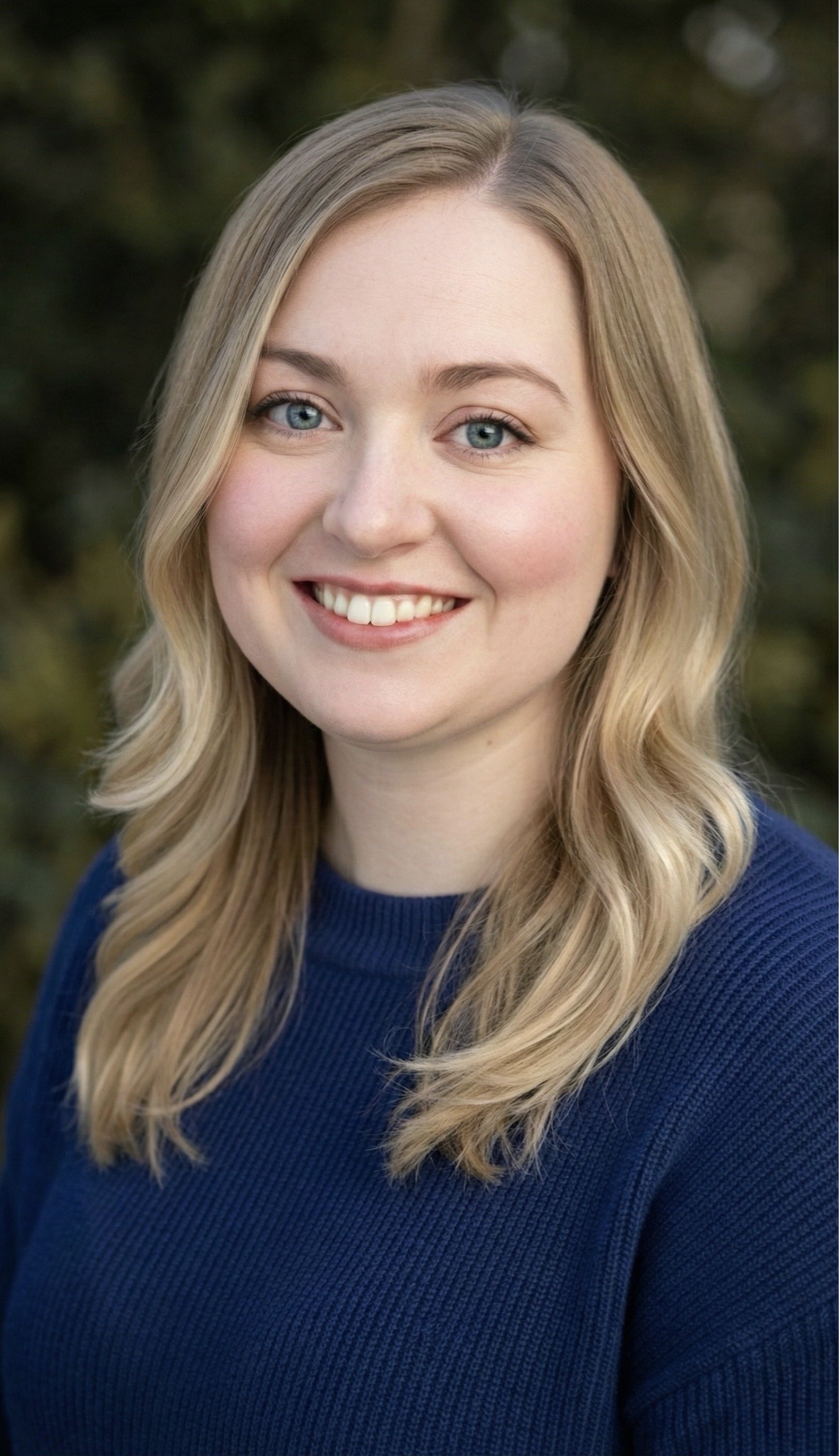 Photo of Dr. Carlile