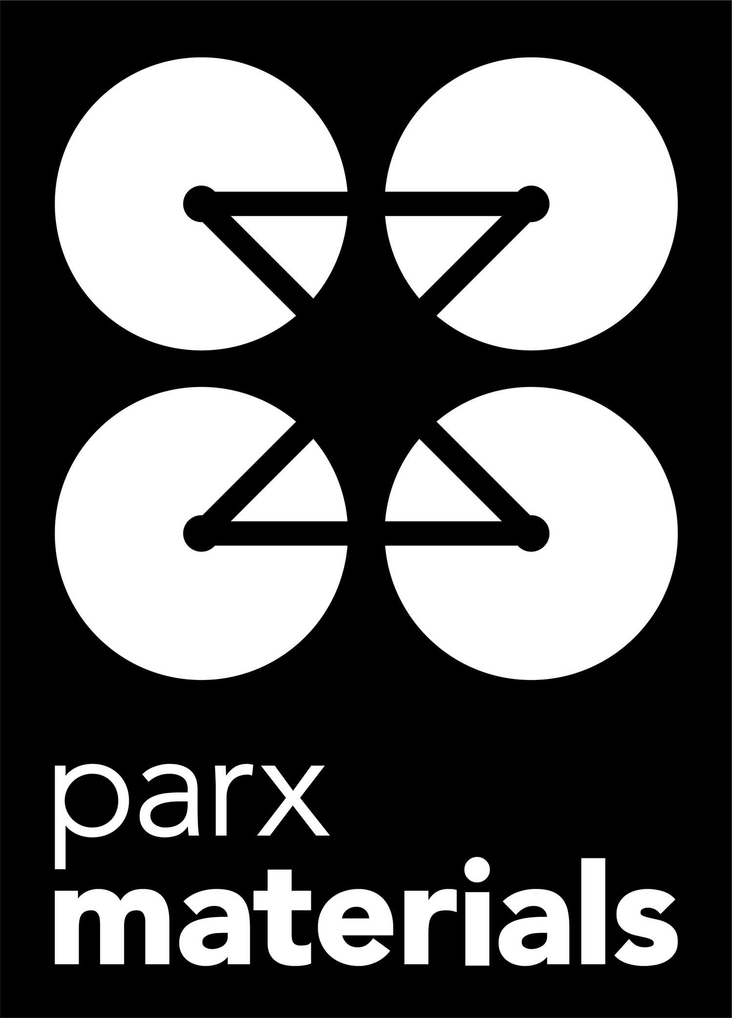 Parx Materials