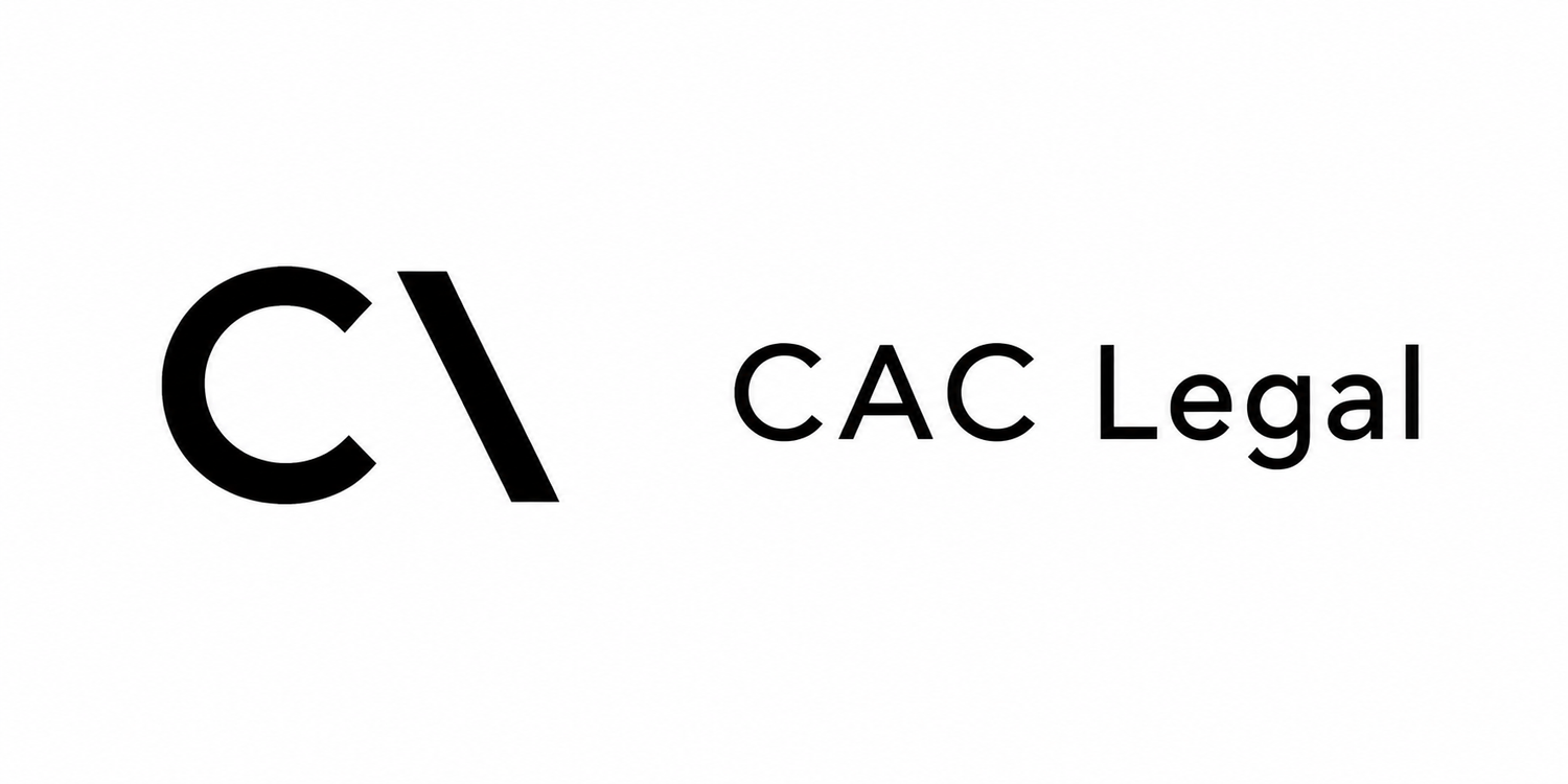 CAC Legal