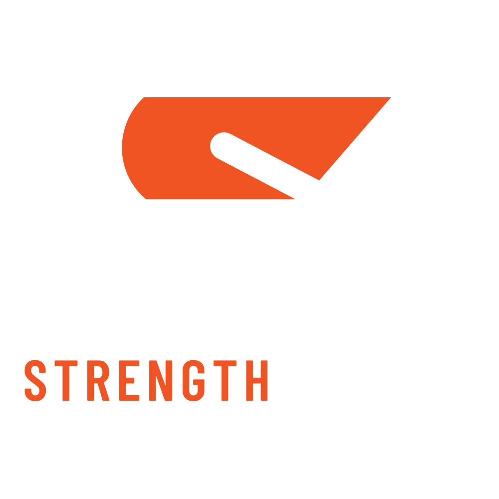 Strength Society