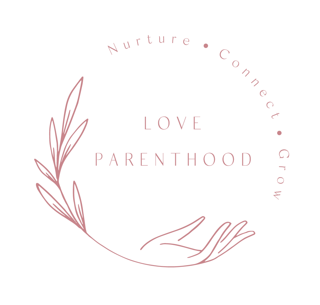 Love Parenthood- Hypnotherapy for parents