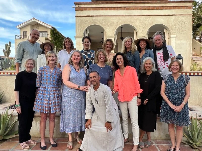 Modern Elder Academy